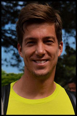 Famous People with surname Bedene