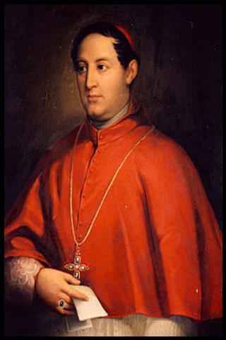 Famous People with surname Bedini