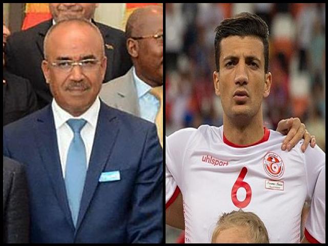 Famous People with surname Bedoui