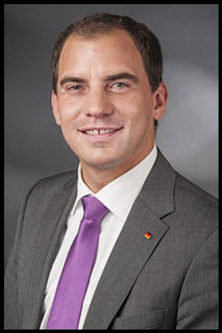 Famous People with surname Beermann