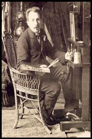 Famous People with surname Beers