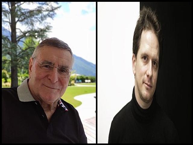 Famous People with surname Beffa