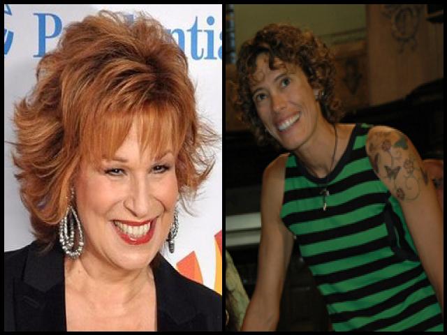 Famous People with surname Behar