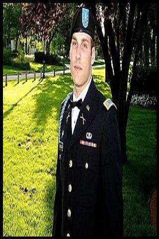 Famous People with surname Behenna