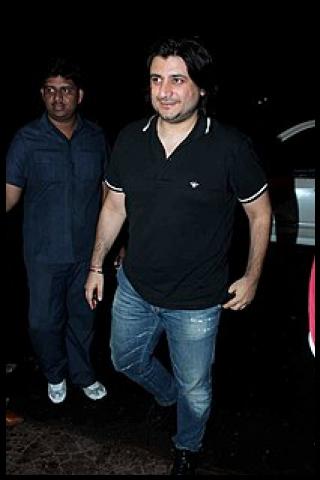 Famous People with surname Behl