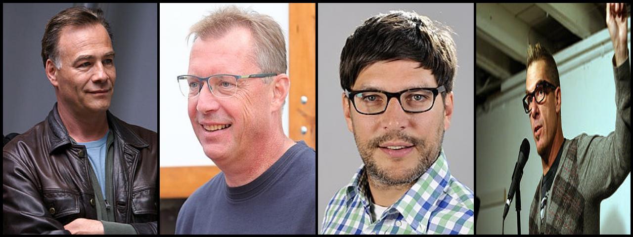 Famous People with surname Behrendt