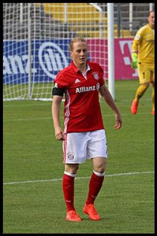 Famous People with surname Behringer