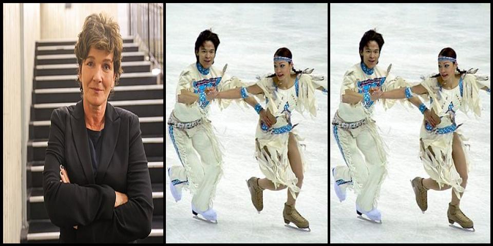 Famous People with surname Beier