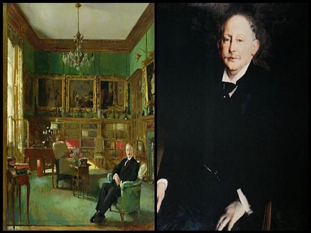 Famous People with surname Beit