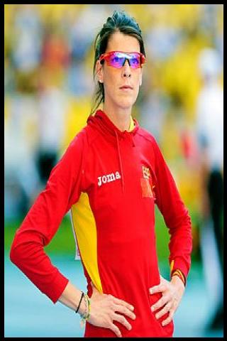 Famous People with surname Beitia