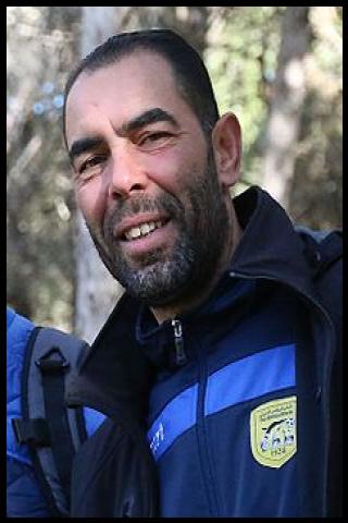 Famous People with surname Bejaoui