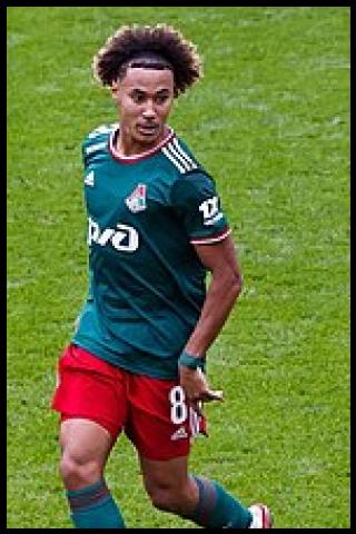 Famous People with surname Beka