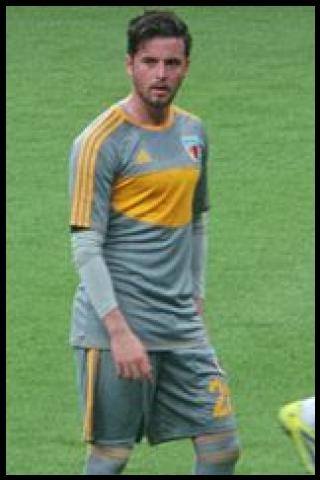 Famous People with surname Bekdemir