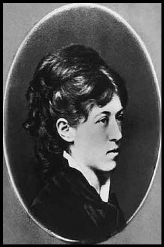 Famous People with surname Beketova