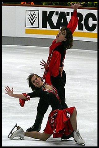 Famous People with surname Beknazarova