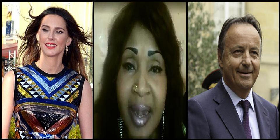 Famous People with surname Bel