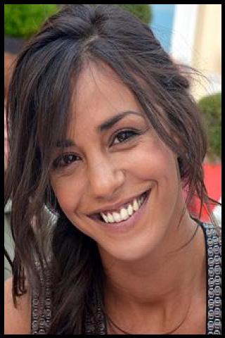 Famous People with surname Belaidi