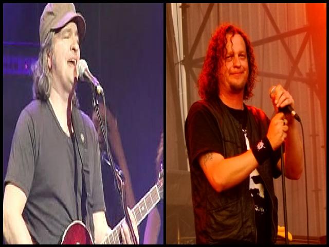 Famous People with surname Belanger