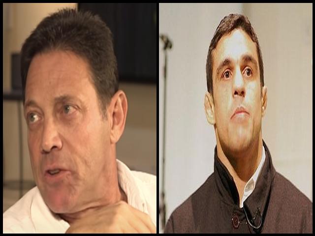 Famous People with surname Belfort