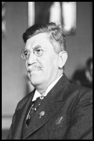 Famous People with surname Belić