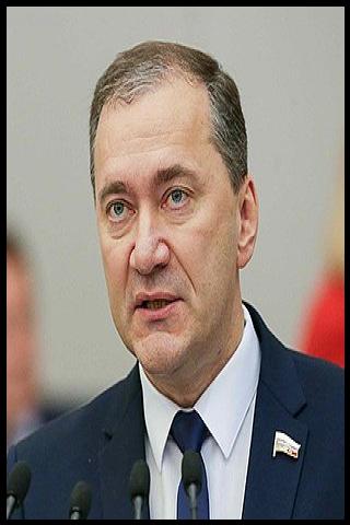 Famous People with surname Belik