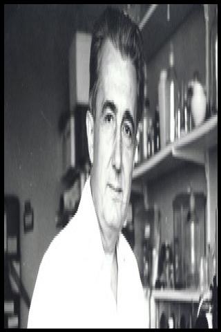 Famous People with surname Beljanski