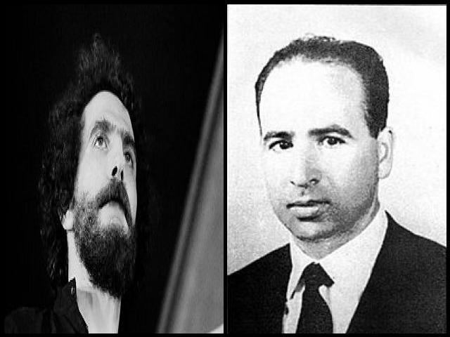 Famous People with surname Belkacem