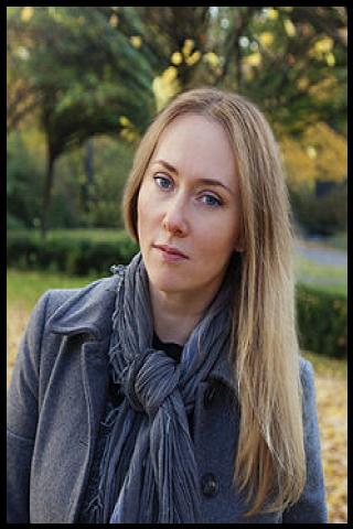 Famous People with surname Belkina