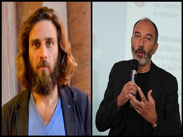 Famous People with surname Bellanger