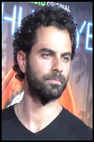 Famous People with surname Bellani