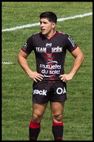 Famous People with surname Belleau