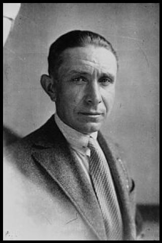 Famous People with surname Bellenger