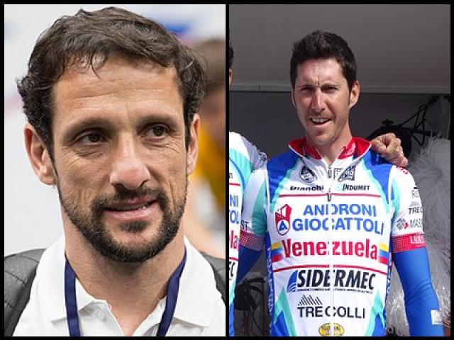 Famous People with surname Belletti