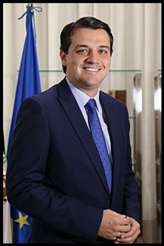 Famous People with surname Bellido