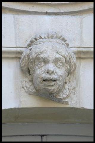 Famous People with surname Bellier