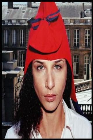 Famous People with surname Bellil