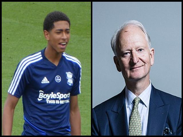 Famous People with surname Bellingham