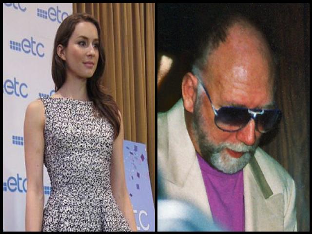 Famous People with surname Bellisario