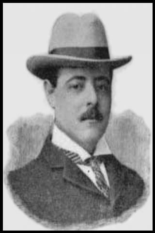 Famous People with surname Bellocq