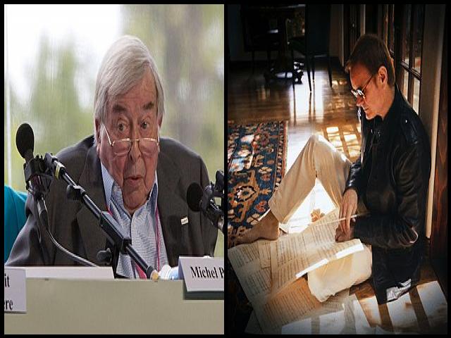 Famous People with surname Bellon