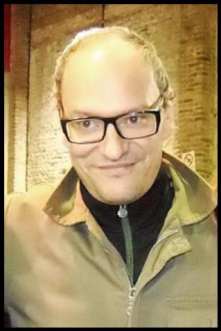 Famous People with surname Belloso