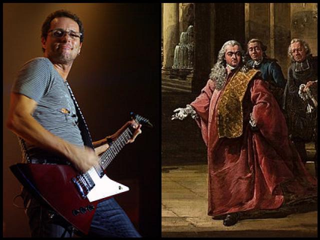 Famous People with surname Bellotto