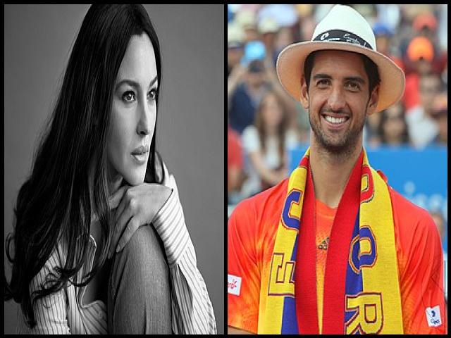 Famous People with surname Bellucci