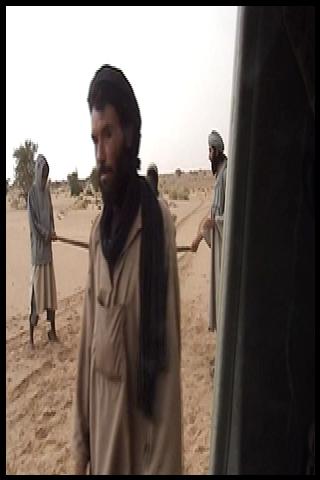 Famous People with surname Belmokhtar