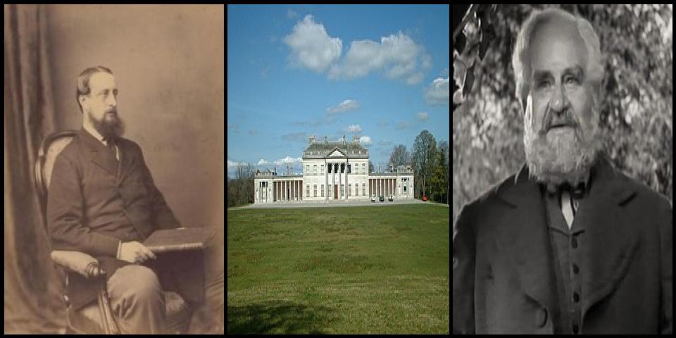 Famous People with surname Belmore