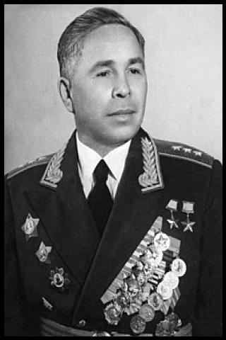 Famous People with surname Beloborodov