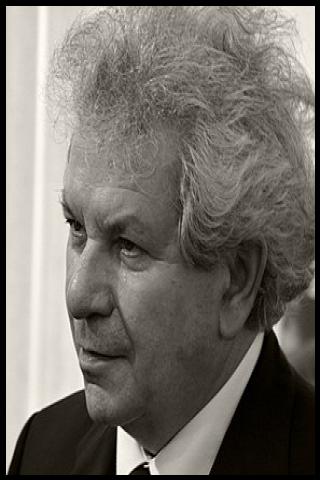 Famous People with surname Bělohl&aacute;vek