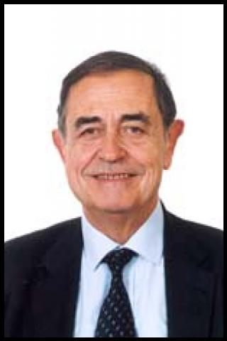 Famous People with surname Belot