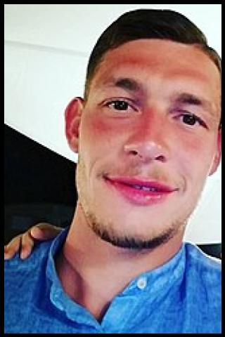 Famous People with surname Belotti