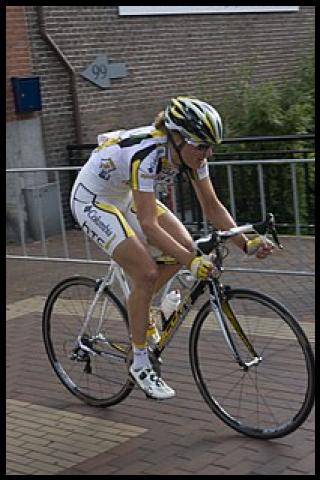 Famous People with surname Beltman